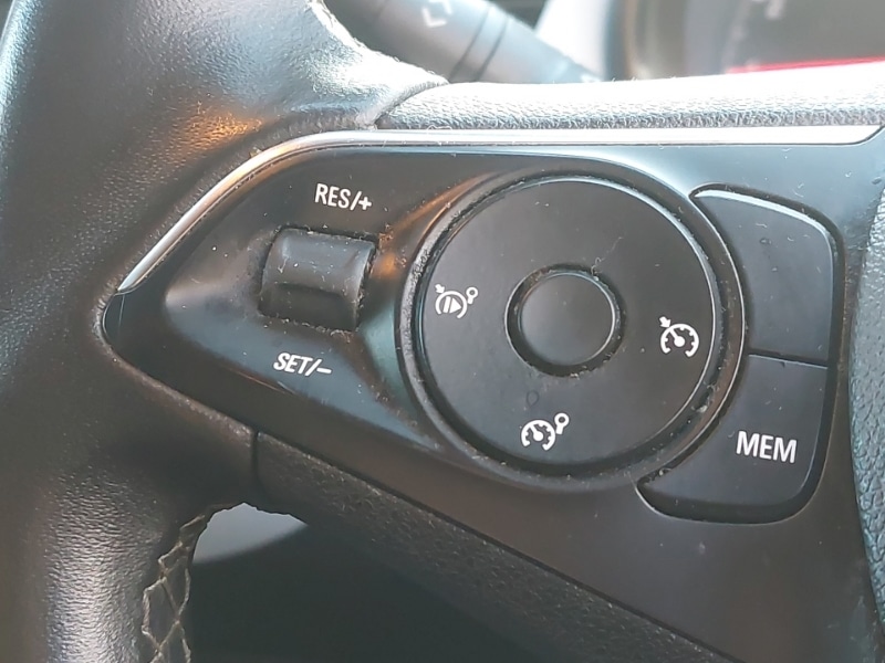 Used Vauxhall Crossland X 2020 for sale - 76628743: Photo 15