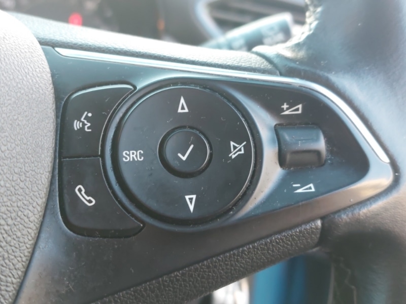 Used Vauxhall Crossland X 2020 for sale - 76628743: Photo 16