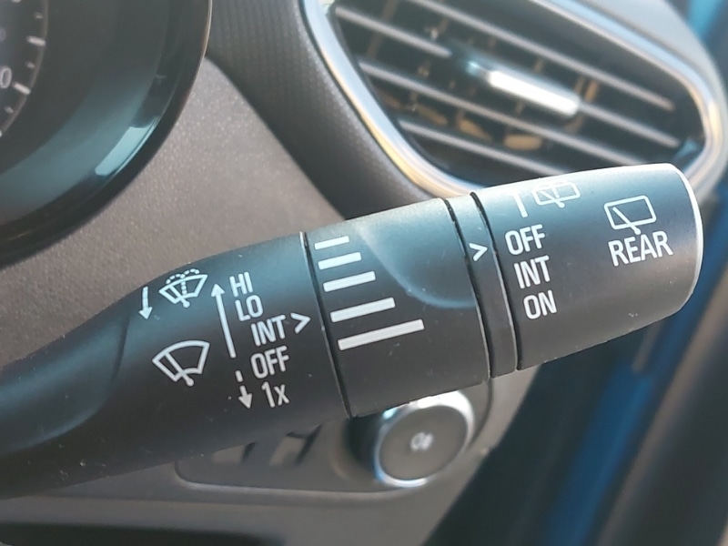 Used Vauxhall Crossland X 2020 for sale - 76628743: Photo 17