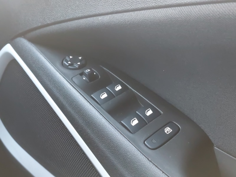 Used Vauxhall Crossland X 2020 for sale - 76628743: Photo 19