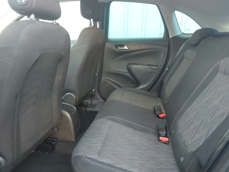 Used Vauxhall Crossland X 2020 for sale - 76628743: Photo 6