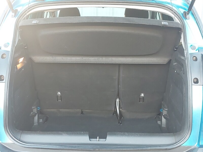 Used Vauxhall Crossland X 2020 for sale - 76628743: Photo 8