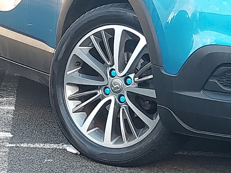 Used Vauxhall Crossland X 2020 for sale - 76628743: Photo 9