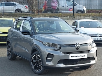 Used Citroen C3 2026 for sale - 77977542: Photo