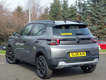 Used Citroen C3 2026 for sale - 77977542: Photo