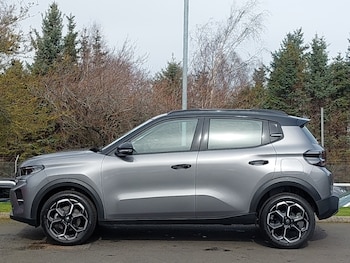 Used Citroen C3 2026 for sale - 77977542: Photo