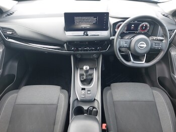 Used Nissan Qashqai 2023 for sale - 79586635: Photo