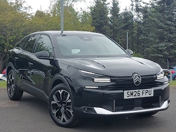 Used Citroen C4 2026 for sale - 78624906: Photo