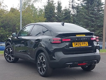 Used Citroen C4 2026 for sale - 78624906: Photo