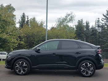 Used Citroen C4 2026 for sale - 78624906: Photo