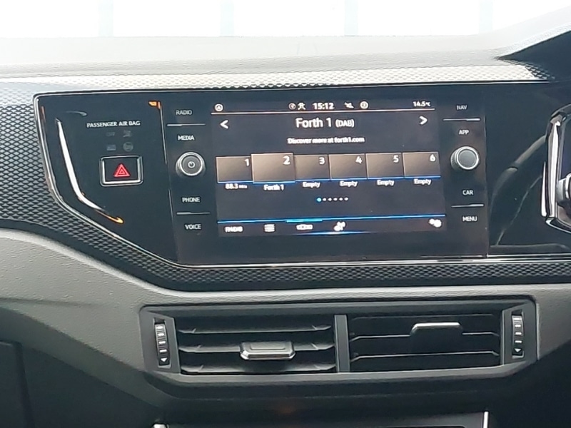 Used Volkswagen Polo 2023 for sale - 76492913: Photo 10