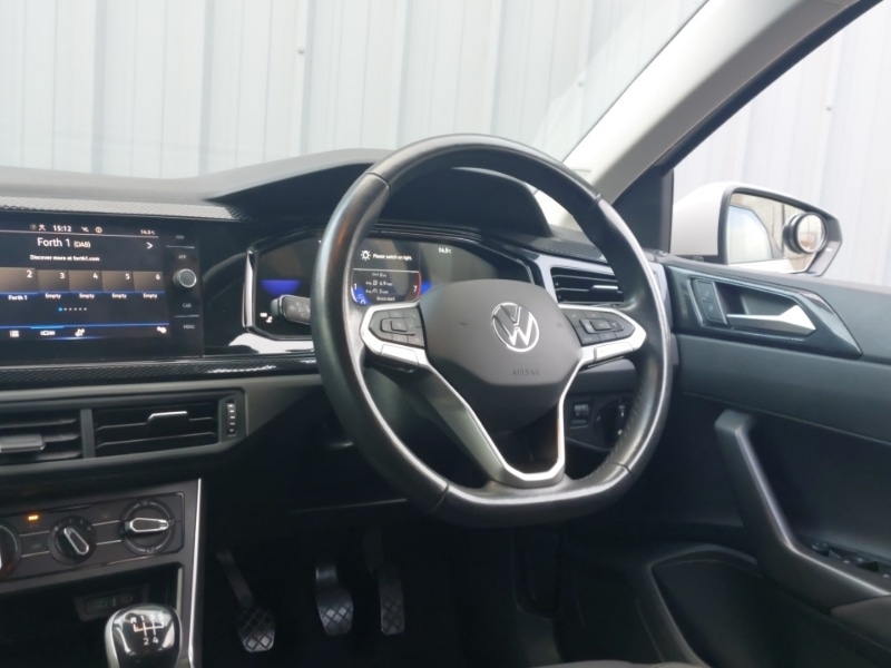 Used Volkswagen Polo 2023 for sale - 76492913: Photo 11