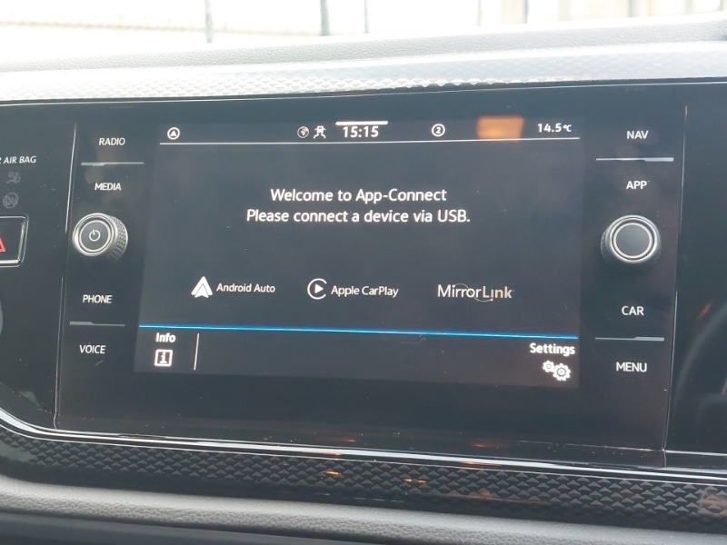 Used Volkswagen Polo 2023 for sale - 76492913: Photo 15