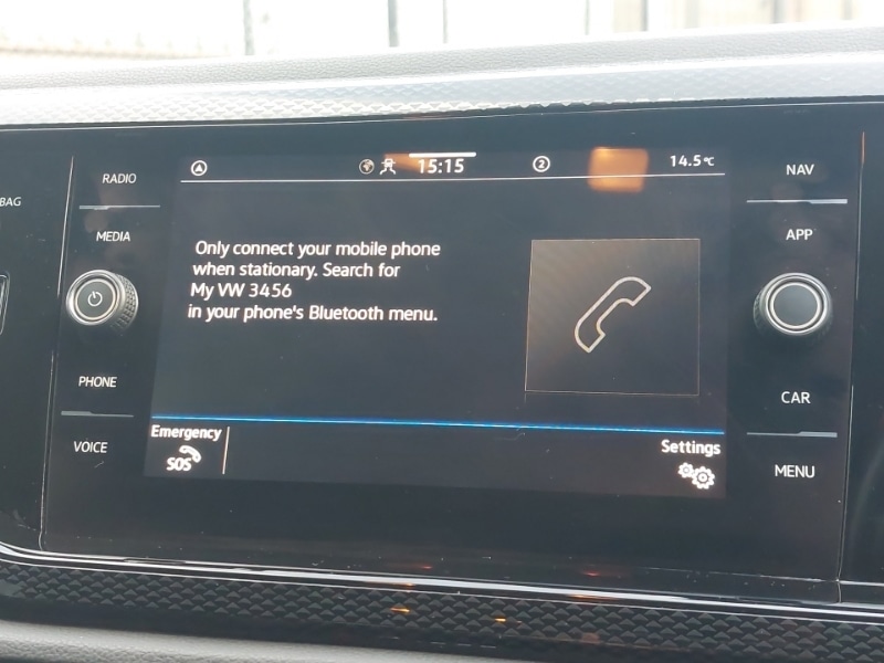 Used Volkswagen Polo 2023 for sale - 76492913: Photo 18