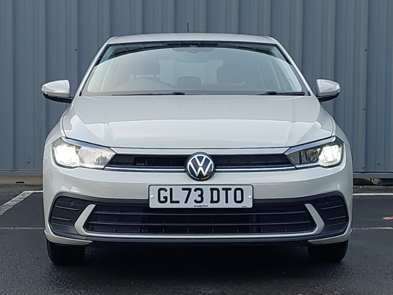 Used Volkswagen Polo 2023 for sale - 76492913: Photo 19