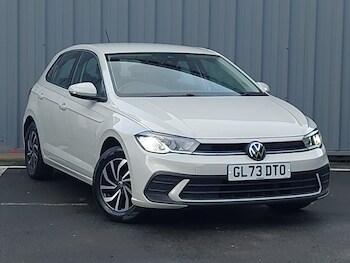 2023 - 1.0 TSI Life 5dr