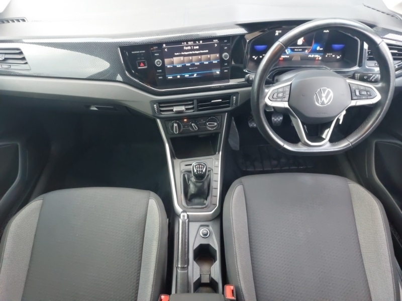 Used Volkswagen Polo 2023 for sale - 76492913: Photo 2