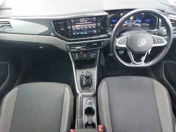 Used Volkswagen Polo 2023 for sale - 76492913: Photo