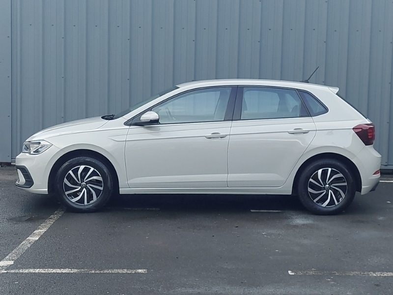 Used Volkswagen Polo 2023 for sale - 76492913: Photo 4