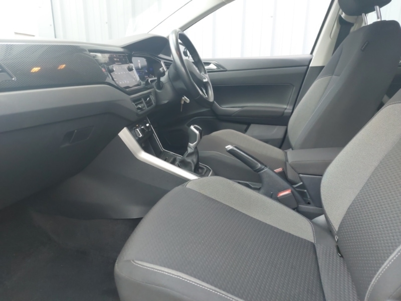 Used Volkswagen Polo 2023 for sale - 76492913: Photo 5