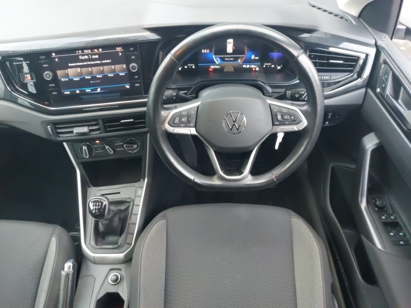 Used Volkswagen Polo 2023 for sale - 76492913: Photo 7