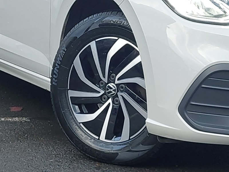 Used Volkswagen Polo 2023 for sale - 76492913: Photo 9