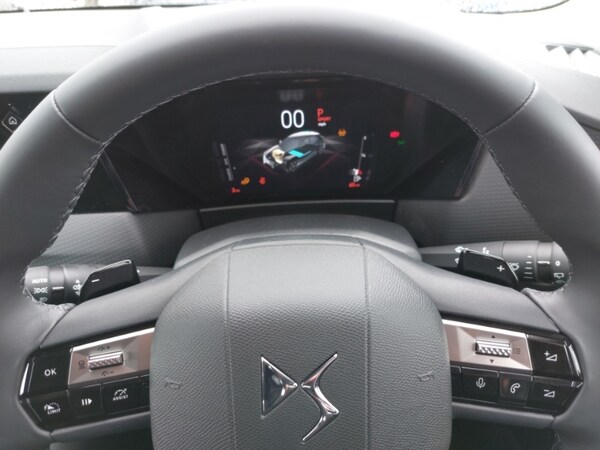 Used DS Automobiles DS 4 2025 for sale - 74847710: Photo 10