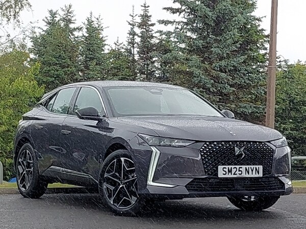 Used DS Automobiles DS 4 2025 for sale - 74847710: Photo 1