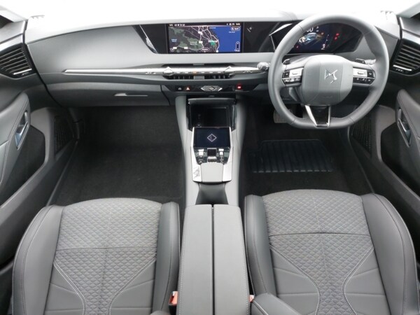 Used DS Automobiles DS 4 2025 for sale - 74847710: Photo 2