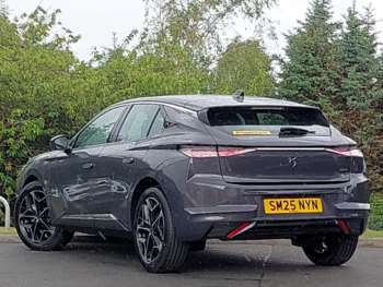 Used DS Automobiles DS 4 2025 for sale - 74847710: Photo