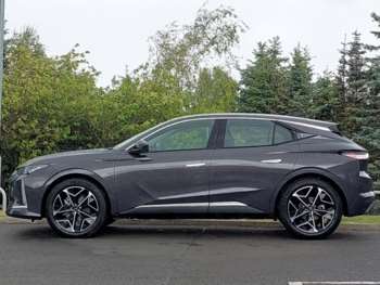 Used DS Automobiles DS 4 2025 for sale - 74847710: Photo