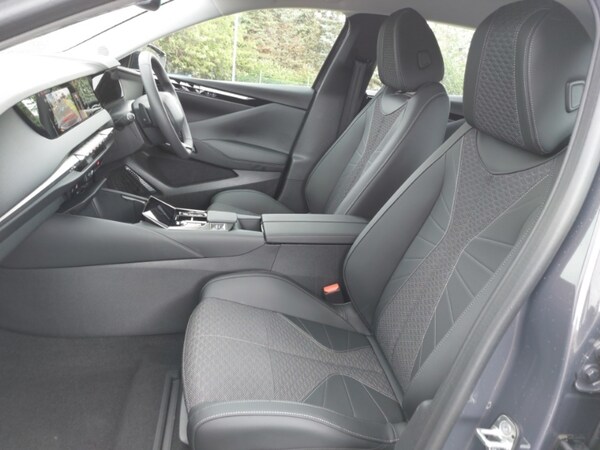 Used DS Automobiles DS 4 2025 for sale - 74847710: Photo 5