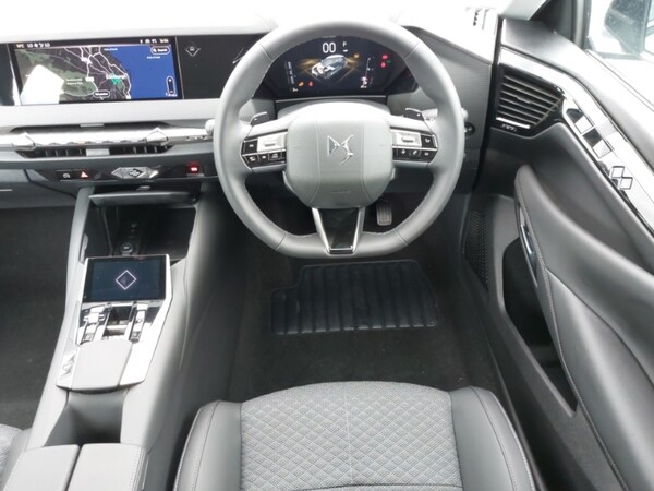 Used DS Automobiles DS 4 2025 for sale - 74847710: Photo 7