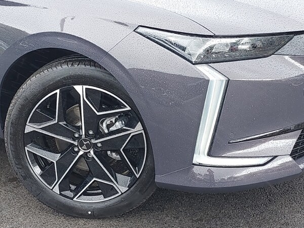 Used DS Automobiles DS 4 2025 for sale - 74847710: Photo 9