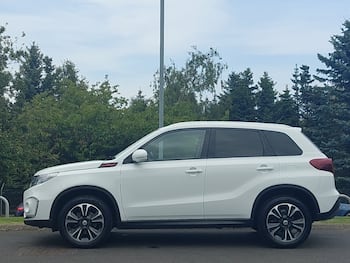 Used Suzuki Vitara 2022 for sale - 79631005: Photo