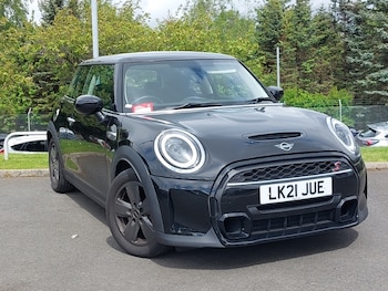 Used MINI Cooper 2021 for sale - 78693009: Photo