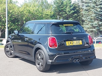 Used MINI Cooper 2021 for sale - 78693009: Photo