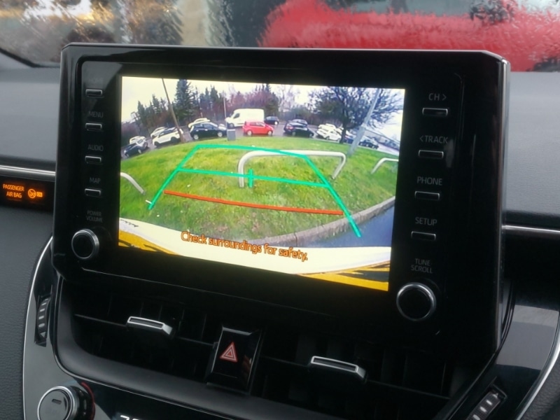 Used Toyota Corolla 2021 for sale - 77611010: Photo 16