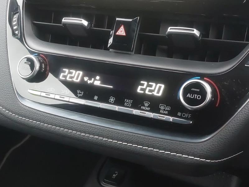 Used Toyota Corolla 2021 for sale - 77611010: Photo 17