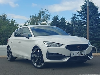 Used Cupra Leon 2023 for sale - 79291066: Photo