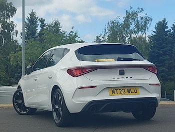 Used Cupra Leon 2023 for sale - 79291066: Photo
