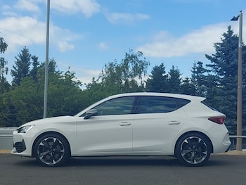 Used Cupra Leon 2023 for sale - 79291066: Photo