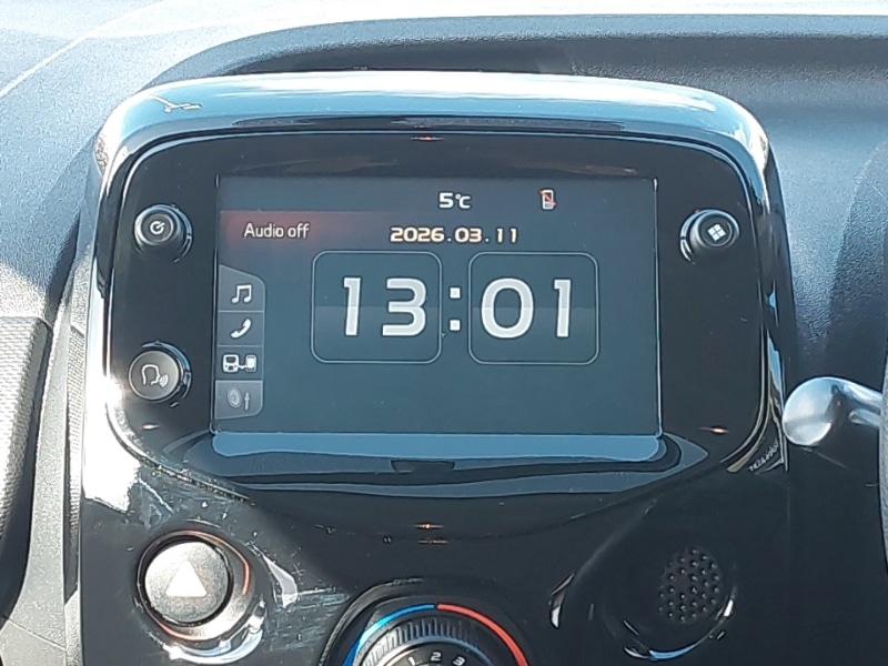 Used Citroen C1 2020 for sale - 77832463: Photo 10