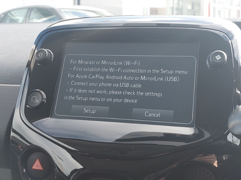 Used Citroen C1 2020 for sale - 77832463: Photo 16