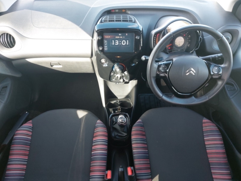 Used Citroen C1 2020 for sale - 77832463: Photo 2