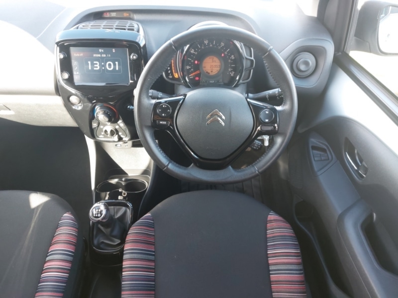 Used Citroen C1 2020 for sale - 77832463: Photo 7