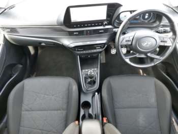 Used Hyundai BAYON 2022 for sale - 74366183: Photo