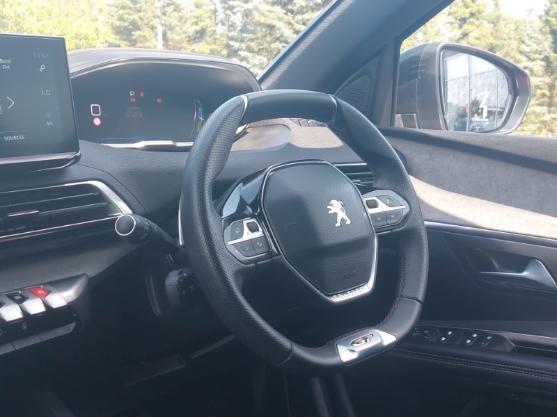 Used Peugeot 3008 2024 for sale - 76208115: Photo 11