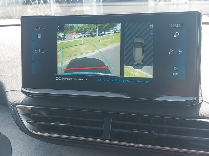 Used Peugeot 3008 2024 for sale - 76208115: Photo 19