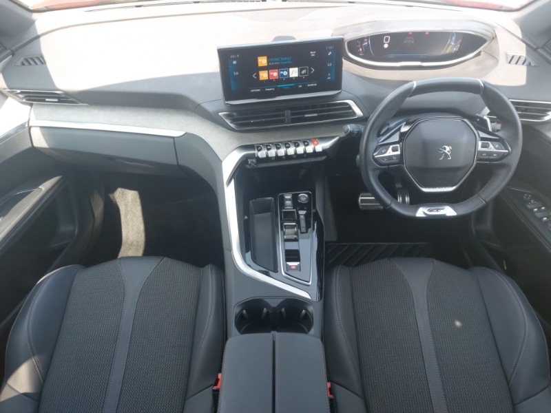 Used Peugeot 3008 2024 for sale - 76208115: Photo 2